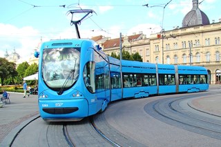 Od subote tramvaji ponovno voze preko Glavnog kolodvora